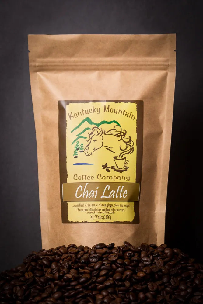 Chai Latte