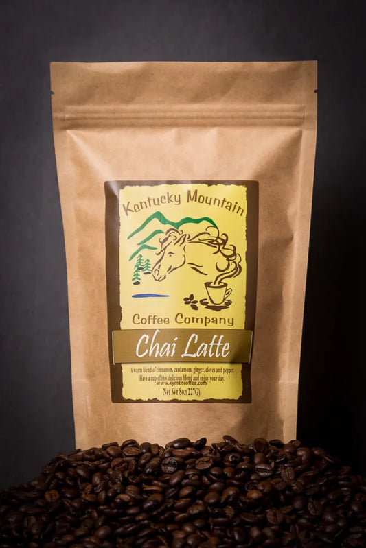 Chai Latte