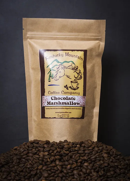 Chocolate Marshmallow