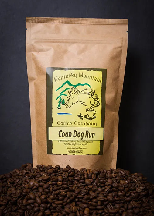 Coon Dog Run