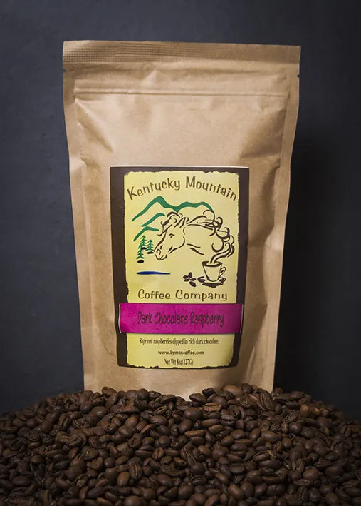 Dark Chocolate Raspberry