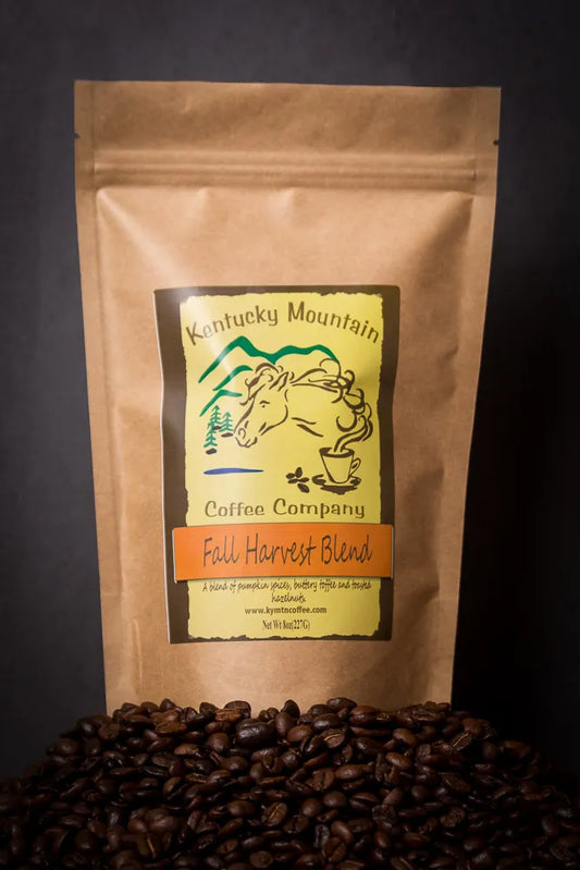 Fall Harvest Blend