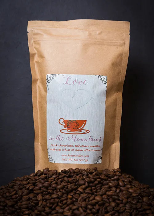 Love In The Mountains