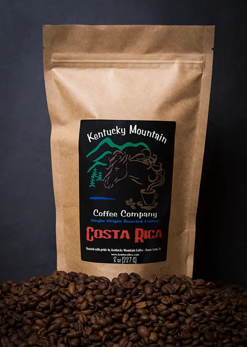 Single Origin - Costa Rica