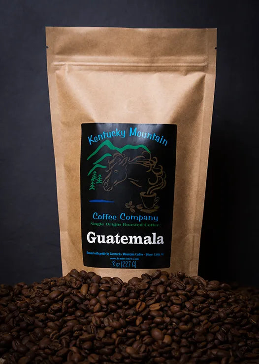 Single Origin - Guatemala