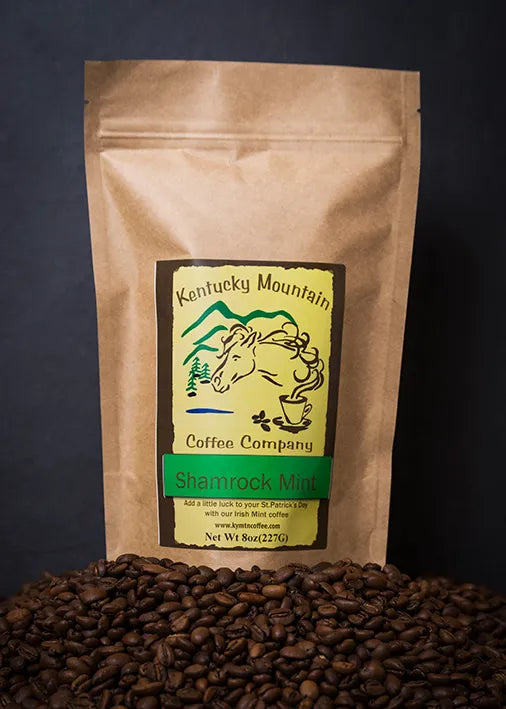Shamrock Mint